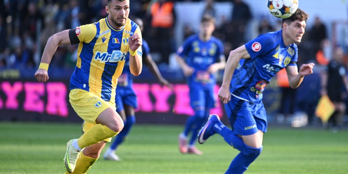 Victorie Petrolul la Slobozia, Topal reușește a doua oară, „găzarii” scapă de retrogradare