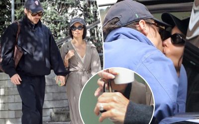 Harry Styles și Zoe Kravitz, logodnă-surpriză: Ce dezvăluie sursele apropiate