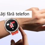 Huawei aduce plăți contactless pe smartwatch în Europa. România, pe listă!