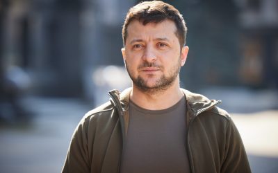 Zelensky, dezvăluiri șocante: Anumiți „parteneri” au cerut Kievului să nu atace ținte rusești