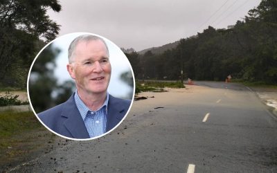 Regiunea de Nord-Est, sub amenințarea inundațiilor și a ciclonului Vaianu O regiune din Noua Zeelandă se confruntă cu îngrijorări serioase din cauza unei combinații de ploi abundente și a iminenței ciclonului Vaianu