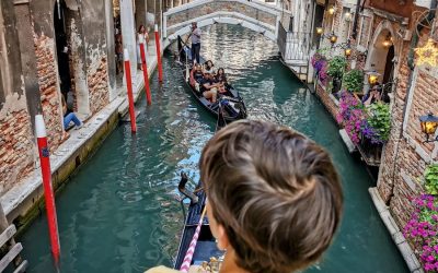 Veneția reintroduce taxa de intrare pentru turiștii de o zi Orașul italian, cunoscut pentru canalele și palatele sale spectaculoase, a început vineri să perceapă o taxă de intrare de 10 euro pentru turiștii care doresc să viziteze Veneția pentru o zi