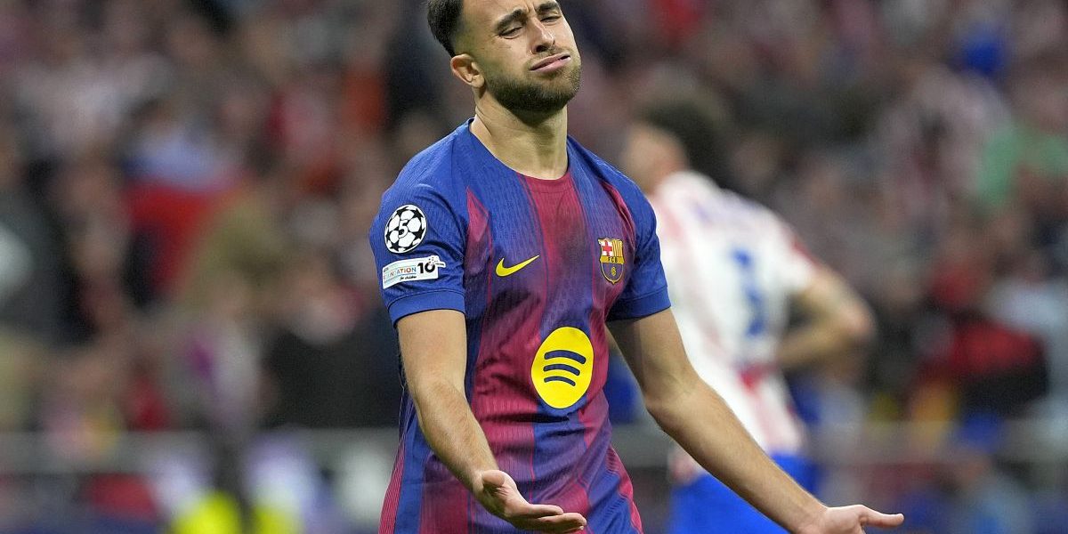 Verdictul specialistului la faza de care se leagă fanii Barcelonei