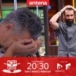 Chefi la cuțite | Sezonul 17. Banda a adus verdictul celui de-al doilea battle! Ce echipe merg la proba eliminatorie | Video