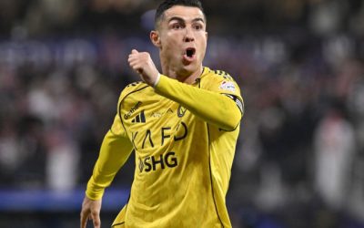 Veste URIAȘĂ pentru Cristiano Ronaldo: Ce se întâmplă acum