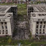 Ce urmează după ce România a câștigat procesul pentru „Casa Radio”. Construcția a fost tăiată pe jumătate de dezvolator