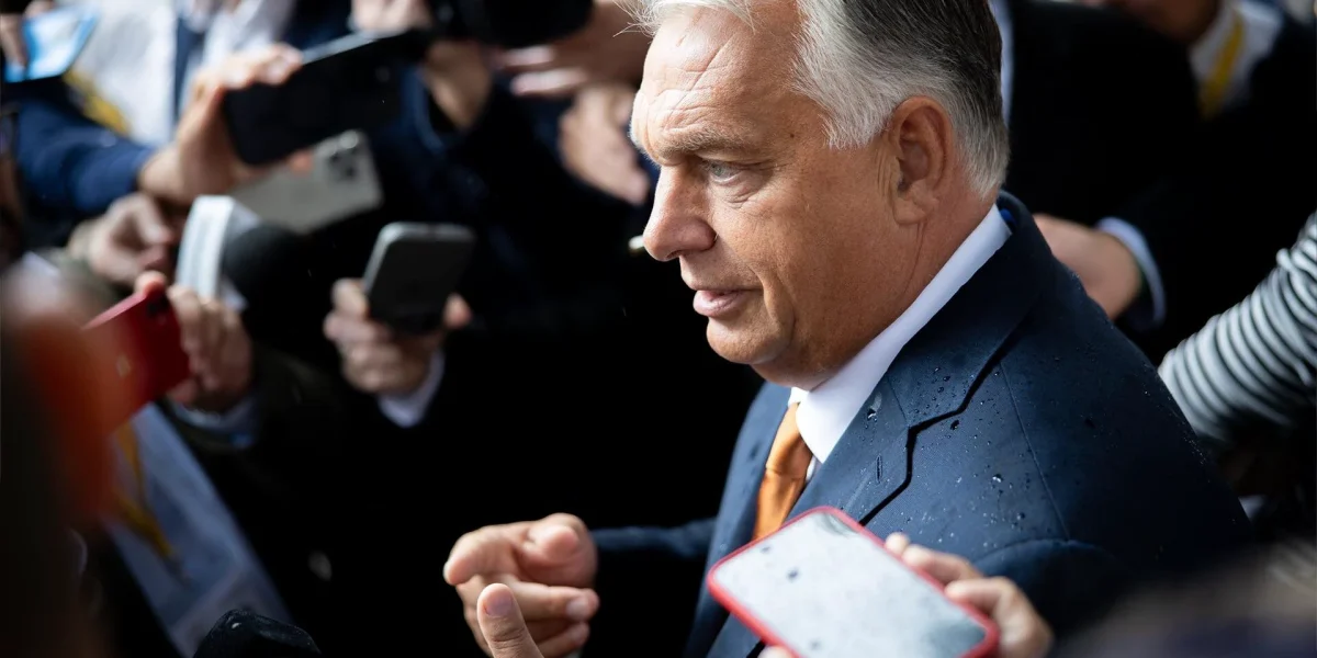 Ungaria după Viktor Orban: Forintul în cădere liberă, ce urmează în Magyar