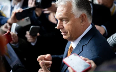 Ungaria după Viktor Orban: Forintul în cădere liberă, ce urmează în Magyar