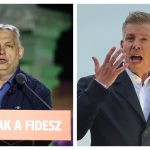 Peter Magyar, felicitat de Viktor Orban: O nouă lovitură politică în Ungaria