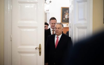 Orban, învins! Nu merge la summitul UE. Va fi înlocuit de alt lider naționalist