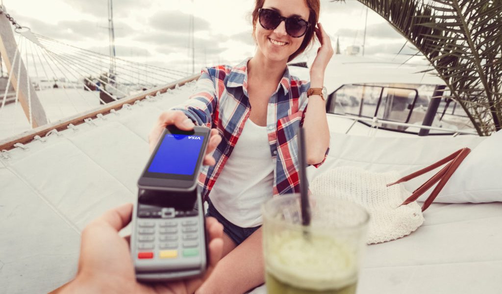 Visa lansează o soluție pentru comerțul viitorului, bazat pe inteligența artificială Visa, gigantul global în domeniul plăților, a dezvăluit recent o nouă soluție, denumită Intelligent Commerce Connect