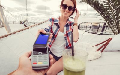 Visa lansează o soluție pentru comerțul viitorului, bazat pe inteligența artificială Visa, gigantul global în domeniul plăților, a dezvăluit recent o nouă soluție, denumită Intelligent Commerce Connect