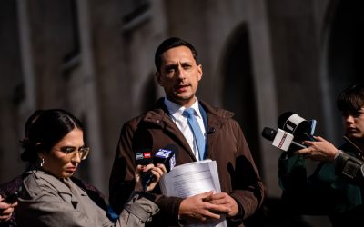 Magyar, chemat să investigheze fondurile Orban în România