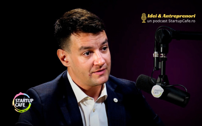 Românul care a cucerit SUA și Brazilia: De la grajd, la fabrici uriașe!