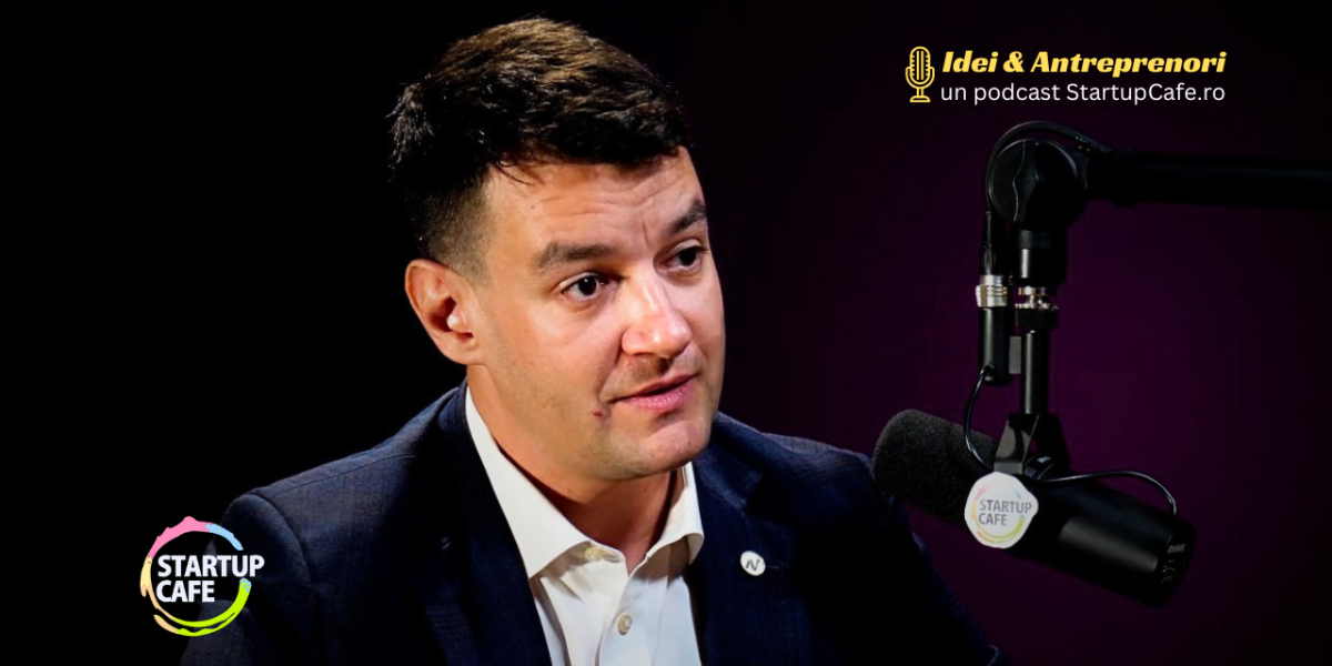 Un român a pornit afacerea într-un grajd. Acum produce în SUA și Brazilia