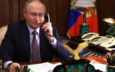 Dragoste la prima vedere? Trump și cuplul X confirmă dorința