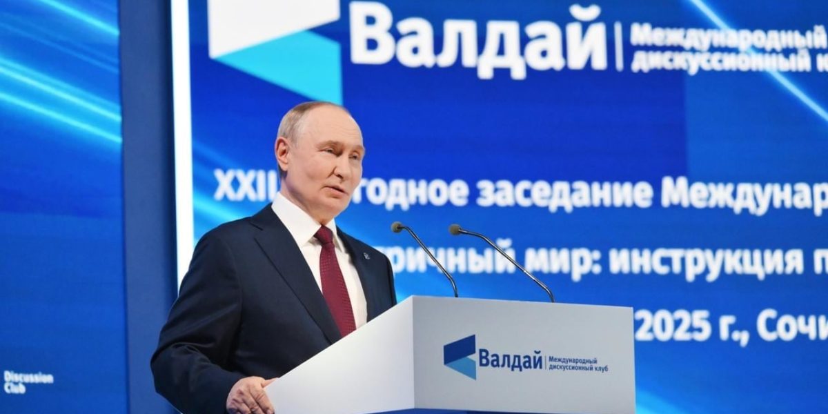 Putin trimite ruși în „abator” ucrainean: Peste 1,31 milioane de morți