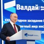 Putin trimite ruși în „abator” ucrainean: Peste 1,31 milioane de morți