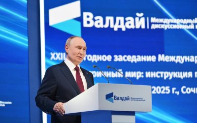 Putin trimite ruși în „abator” ucrainean: Peste 1,31 milioane de morți