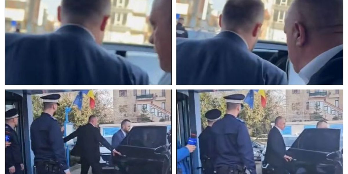 Marius Voineag, numit adjunct: Știa dinainte decizia importantă?