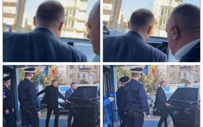 Marius Voineag, numit adjunct: Știa dinainte decizia importantă?