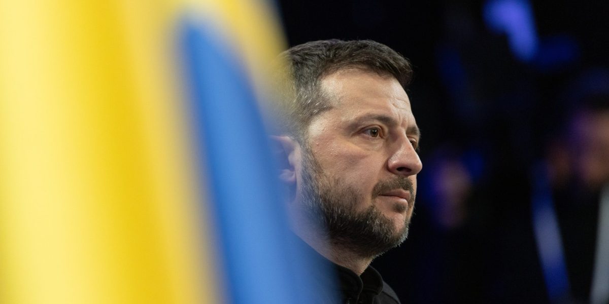 Ucraina și Rusia, pe cale să ajungă la un acord de pace? Negocieri intense