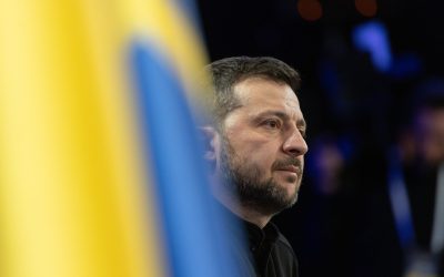 Ucraina și Rusia, pe cale să ajungă la un acord de pace? Negocieri intense