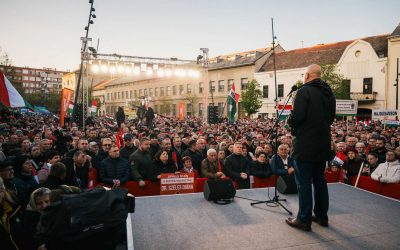 Vom apăra cu orice preț ce am reușit, anunță liderul Ungariei