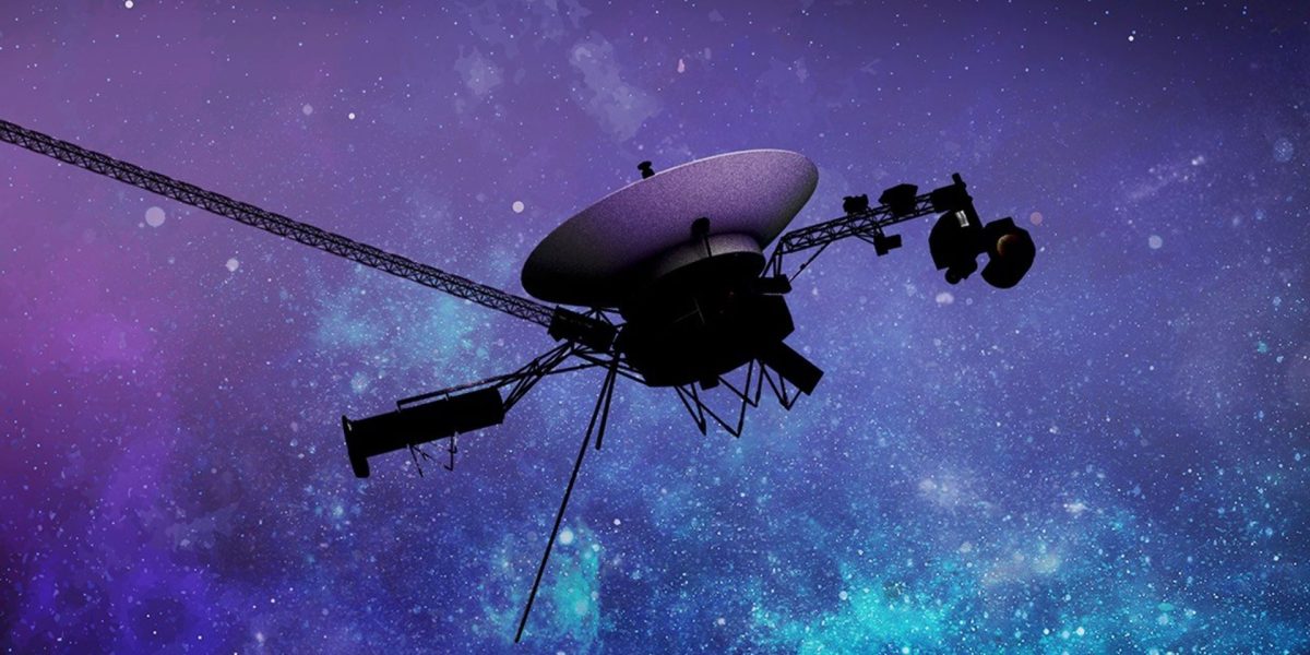 NASA renunță la un instrument pentru Voyager 1. Unde mai e nava?
