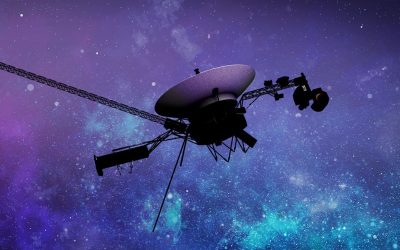NASA renunță la un instrument pentru Voyager 1. Unde mai e nava?