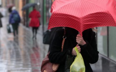 Vreme de iarnă de paște: Anunțul ANM și unde va fi ger în noaptea de înviere