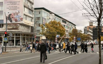Vremea se strică: Ploi și temperaturi în scădere în toată țara București, 2 aprilie 2024 – Zilele însorite au apus, cel puțin temporar