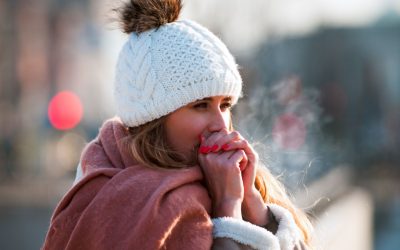 Vremea se răzbună: Lapoviță și ninsoare în aprilie, anunță ANM în România