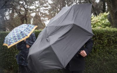 Vremea se strică: Ploi, vânt puternic și ninsori în România, ANM a emis cod galben