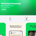 WhatsApp lansează Liquid Glass pe iPhone: Uite cum activezi designul iOS 26