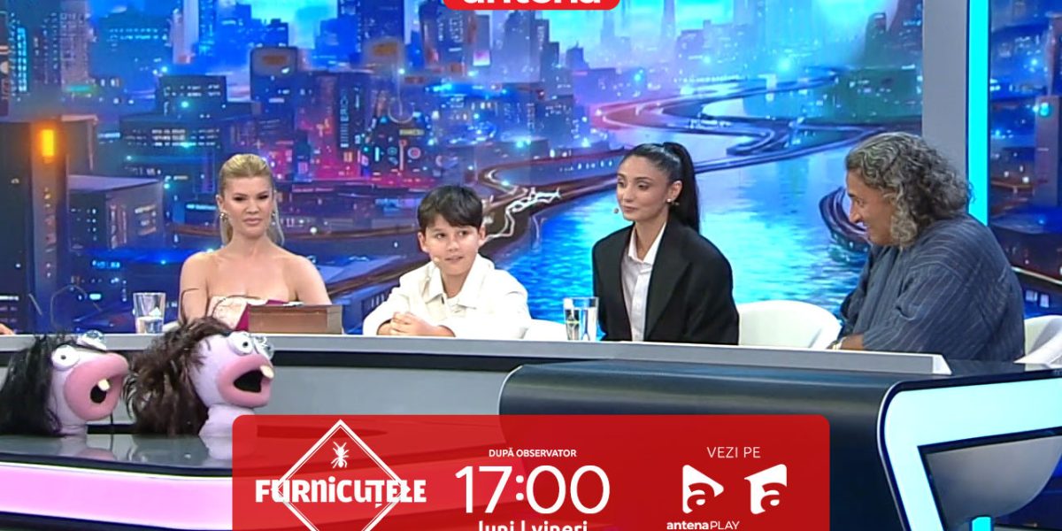 Diana Matei, întâlnire emoționantă cu copiii lui Marian Cleante: „Șocată”