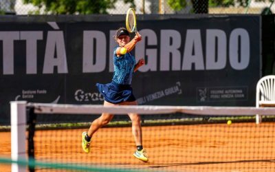 Walkover la WTA: Finală Ucraineană, duel de gală