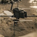 Producător ROMÂN de drone: Testăm în Ucraina pentru a excela