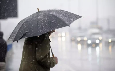 Ploi slabe și temperaturi de până la 16 grade Celsius în acest weekend Pentru locuitorii din România, vremea din acest weekend se va caracteriza prin ploi slabe în aproape toată țara și temperaturi moderate, cu maxime care vor ajunge până la 16 grade Celsius