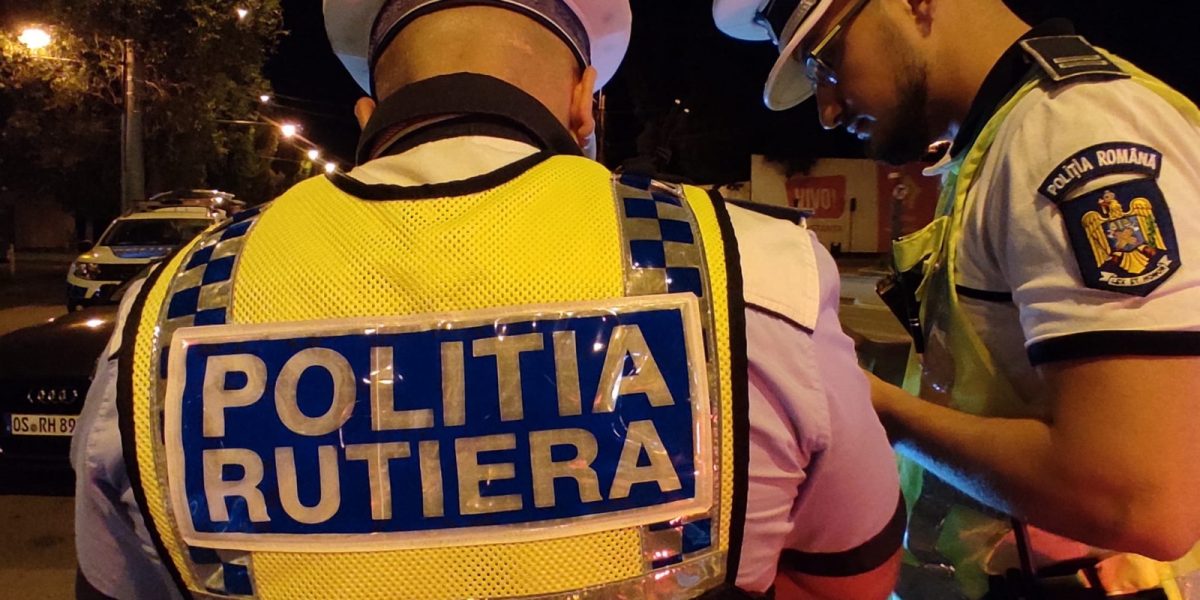 Corupție la Poliția Rutieră Mehedinți: 6 agenți și un patron, trimiși în judecată