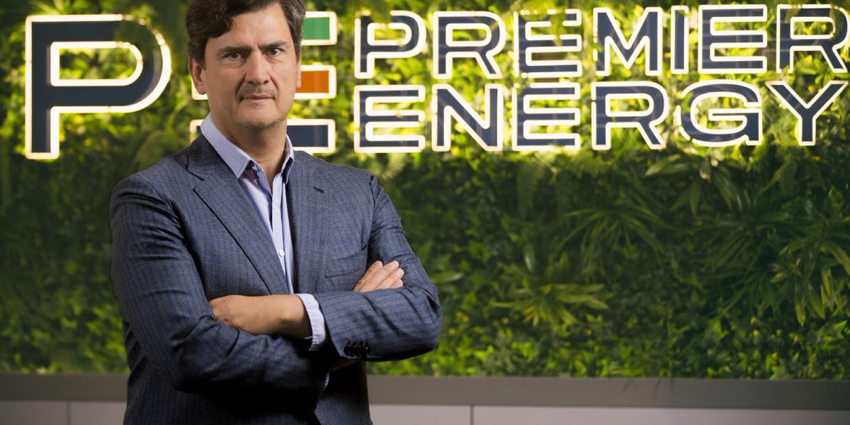 Premier Energy cumpără Evryo cu 700 mil. €: Distributie Energie Oltenia, sub control