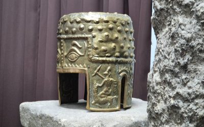 Coiful dacic de la Coțofenești, posibil recuperat; Parchetul olandez organizează conferință de presă Coiful dacic de AUR de la Coțofenești, artefactul furat în 2025 de la Muzeul Drents din Olanda, ar fi fost recuperat, conform informațiilor vehiculate