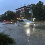 Meteo: Vremea se-ncalzește în Aprilie, dar ploile-și fac apariția