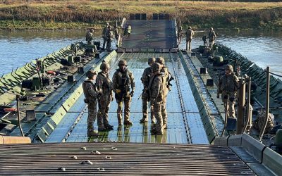 SUA vulnerabile: România, prinsă într-un moment critic pentru articolul 5