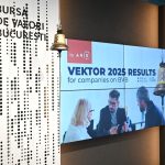 VEKTOR dispare de pe BVB: Scorul, la alegerea emitenților, anunță Bursa