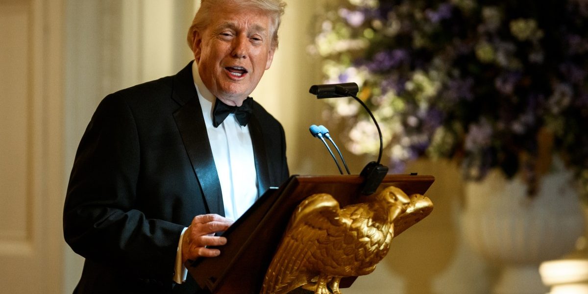 Trump: SUA i-au interzis Israelului atacuri în Liban