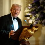 Trump: SUA i-au interzis Israelului atacuri în Liban