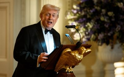 Trump: SUA i-au interzis Israelului atacuri în Liban