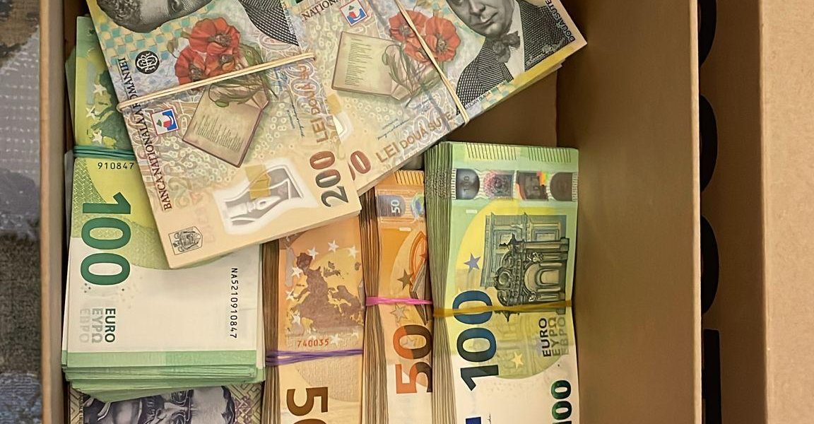 Ministrul Fondurilor Europene, DRAGOȘ PÎSLARU, a criticat dur PSD, fără a numi direct partidul, într-o postare pe Facebook de Duminica Floriilor