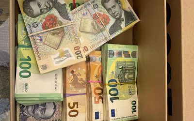 Ministrul Fondurilor Europene, DRAGOȘ PÎSLARU, a criticat dur PSD, fără a numi direct partidul, într-o postare pe Facebook de Duminica Floriilor